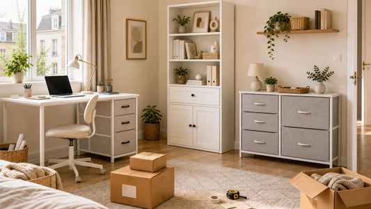 Furniture for Renters Who Move Often: What to Buy and What to Avoid