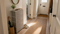 Hallway Storage Cabinet Brands for Small UK Flats: Compare Depth, Door Clearance and Everyday Organisation
