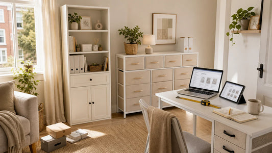 8 Signs a Storage Furniture Brand Gives Clear Product Details