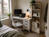 Storage Desk vs Drawer Unit vs Cabinet: Which Is Better for Everyday Small Items?
