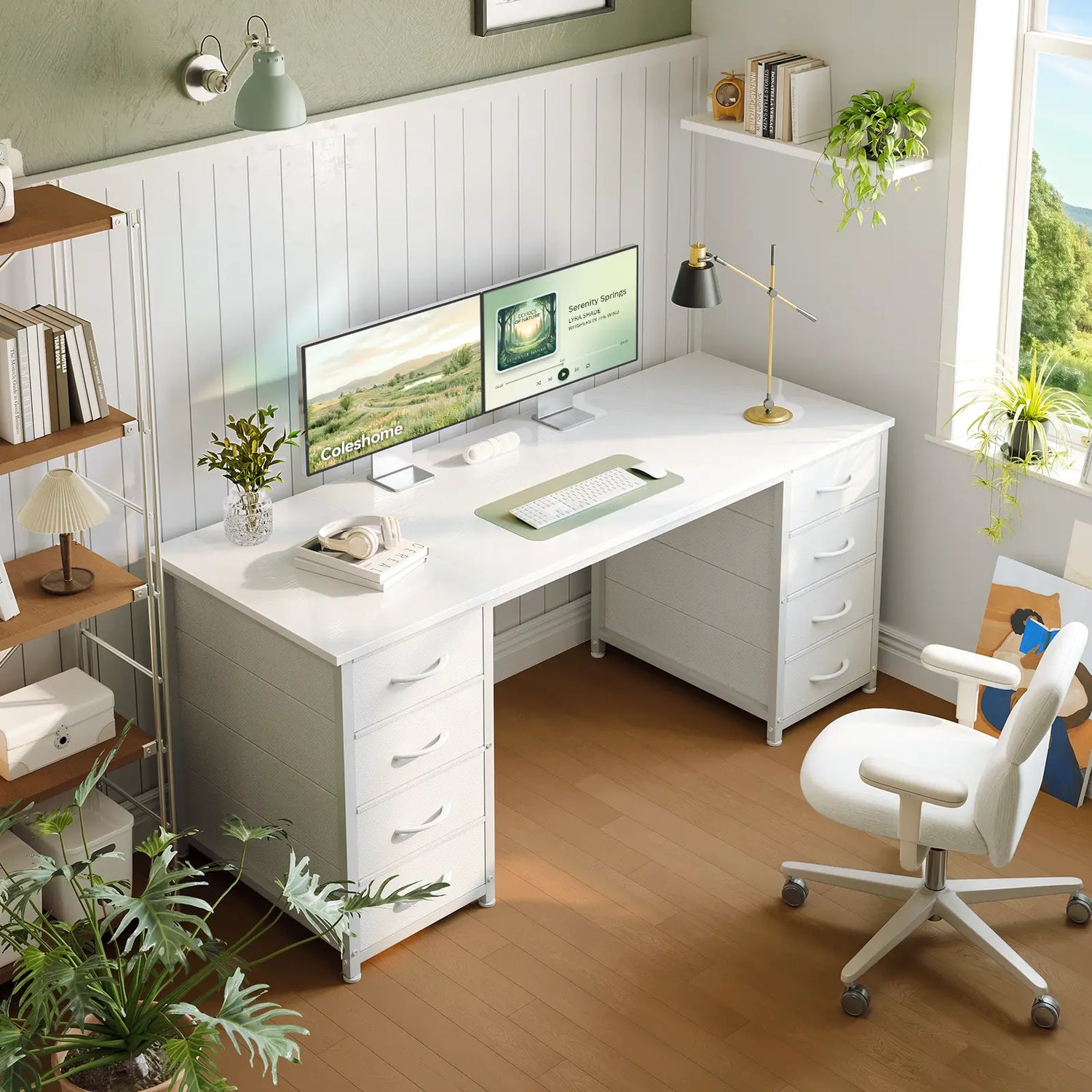 Computer Desks