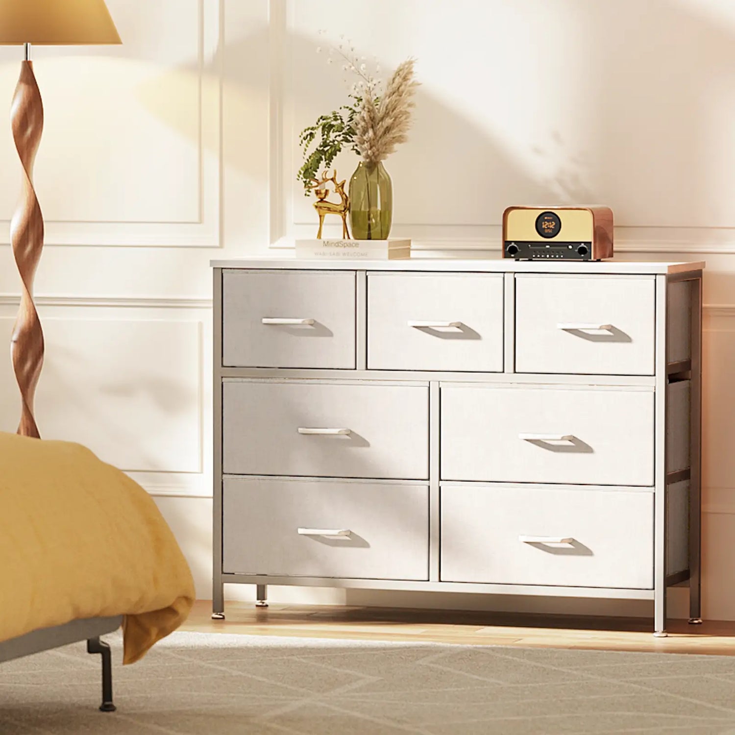 Storage Cabinets