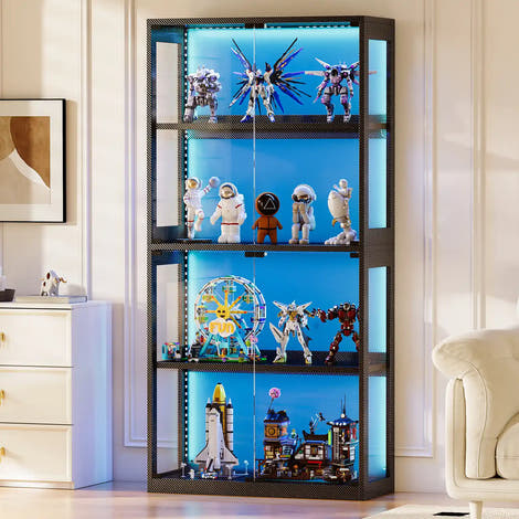 Display Cabinets