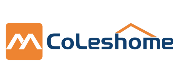 Coleshome logo