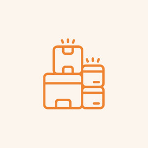 Thoughtful Storage Solutions icon